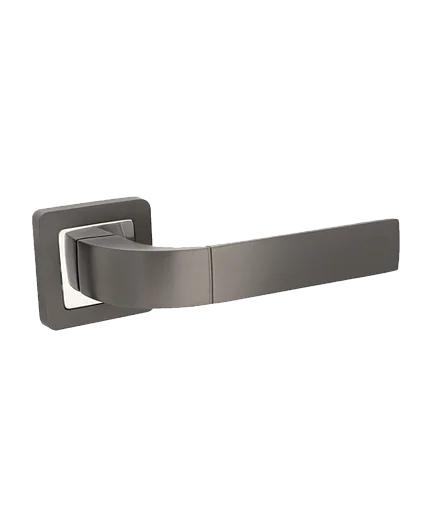 Ручки стандарт Ручка дверная Code Deco H-22104-A-GRF 